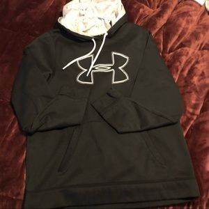Under Armour Storm Hoodie XL